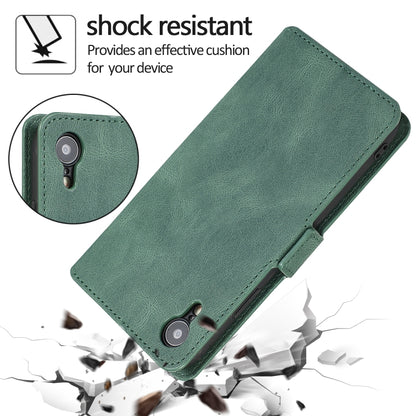 Retro Magnetic Closing Clasp Horizontal Flip Leather Case with Holder & Card Slots & Photo Frame & Wallet, For iPhone XR, For iPhone XS Max