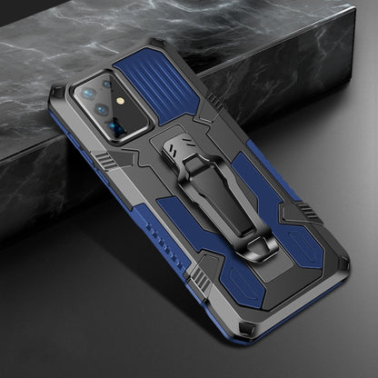 Machine Armor Warrior Shockproof PC + TPU Protective Case, For Samsung Galaxy Note20, For Samsung Galaxy S20+, For Samsung Galaxy S20 Ultra