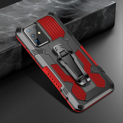 Machine Armor Warrior Shockproof PC + TPU Protective Case, For Samsung Galaxy Note20, For Samsung Galaxy S20+, For Samsung Galaxy S20 Ultra