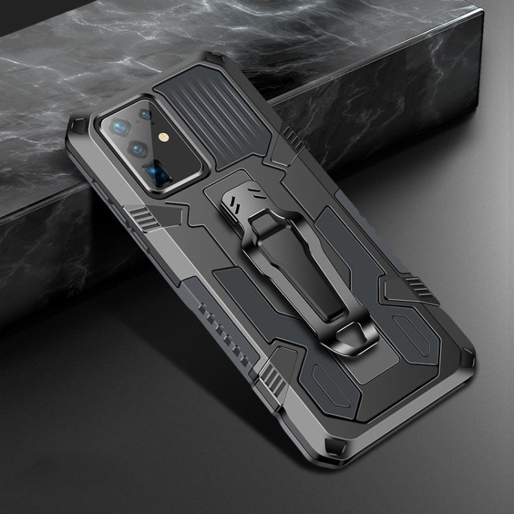 Machine Armor Warrior Shockproof PC + TPU Protective Case, For Samsung Galaxy Note20, For Samsung Galaxy S20+, For Samsung Galaxy S20 Ultra