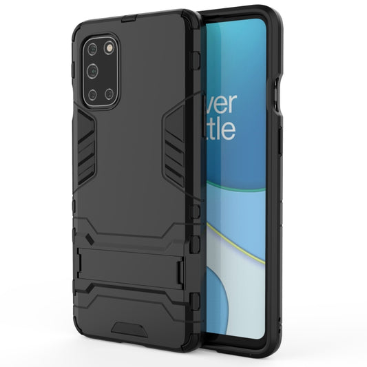 PC + TPU Shockproof Protective Case with Holder, For OnePlus 8T, For Vivo iQOO 5 5G, For OPPO F17 Pro, For Vivo Y20, For Huawei Y9a, For OPPO Realme X7, For OPPO Realme X7 Pro, For OPPO Realme 7, For OPPO Realme 7 Pro, For OPPO Reno4 SE                ...