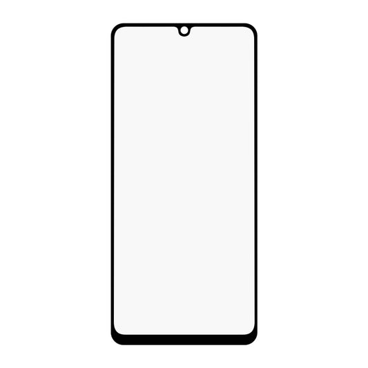 Full Glue Full Screen Tempered Glass Film, For Samsung Galaxy A42 5G (1 PC), For Samsung Galaxy M01 Core (1 PC), For Samsung Galaxy A71 5G UW (1 PC), For Samsung Galaxy S20 FE 5G (1 PC)