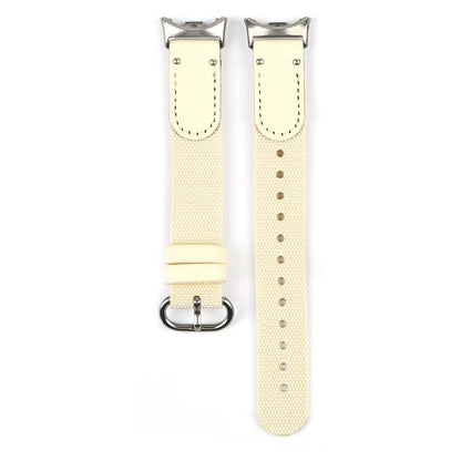 xDfind Nylon Braided Watch Band, For Xiaomi Smart Band 10 / 9 / 8