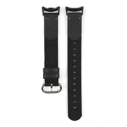 xDfind Nylon Braided Watch Band, For Xiaomi Smart Band 10 / 9 / 8