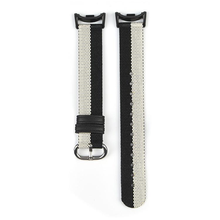 xDfind Nylon Braided Watch Band, For Xiaomi Smart Band 10 / 9 / 8
