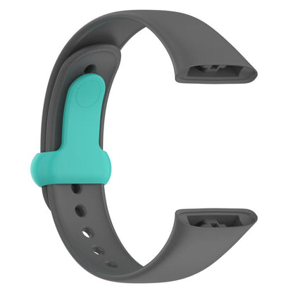 xDfind T-buckle Silicone Watch Band, For Xiaomi Redmi Watch 3