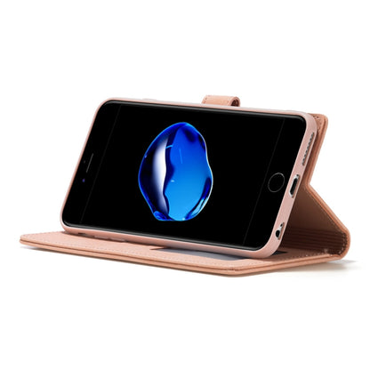 Forwenw F1 Series Matte Strong Magnetism Horizontal Flip Leather Case with Holder & Card Slots & Wallet & Photo Frame, For iPhone 6 Plus / 6s Plus, For iPhone 6 / 6s, For iPhone 7 / 8, For iPhone SE (2020), For iPhone 7 Plus / 8 Plus, For iPhone 11    ...