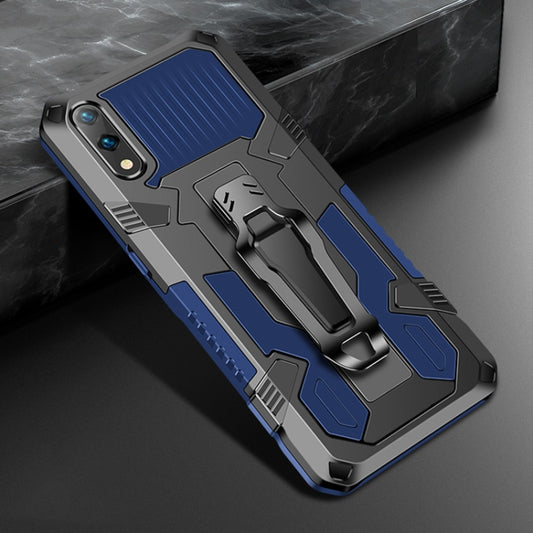 Armor Warrior Shockproof PC + TPU Protective Case, For Samsung Galaxy A2 Core, For Samsung Galaxy A10 / M10, For Samsung Galaxy A01 (EU Version), For Samsung Galaxy A01 Core, For Samsung Galaxy A71