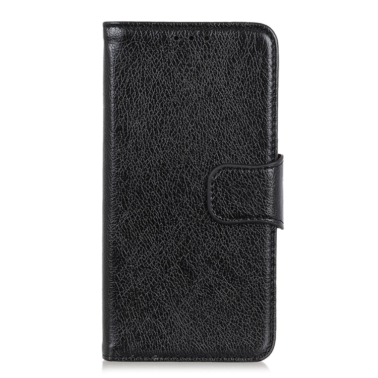 Nappa Texture Horizontal Flip Leather Case with Holder & Card Slots & Wallet, For OPPO Realme 7 Pro, For Samsung Galaxy M51, For Motorola Moto G9 Play / G9 / E7 Plus, For Xiaomi Poco X3 NFC, For OPPO Realme C3 / Realme C3i, For Google Pixel 4a 5G      ...
