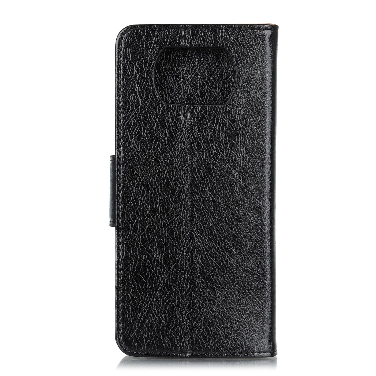 Nappa Texture Horizontal Flip Leather Case with Holder & Card Slots & Wallet, For OPPO Realme 7 Pro, For Samsung Galaxy M51, For Motorola Moto G9 Play / G9 / E7 Plus, For Xiaomi Poco X3 NFC, For OPPO Realme C3 / Realme C3i, For Google Pixel 4a 5G      ...
