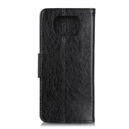 Nappa Texture Horizontal Flip Leather Case with Holder & Card Slots & Wallet, For OPPO Realme 7 Pro, For Samsung Galaxy M51, For Motorola Moto G9 Play / G9 / E7 Plus, For Xiaomi Poco X3 NFC, For OPPO Realme C3 / Realme C3i, For Google Pixel 4a 5G      ...