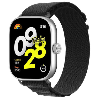 Alpine Nylon Loop Watch Band, For Xiaomi Band 10 Pro / Redmi Watch 6 / 5