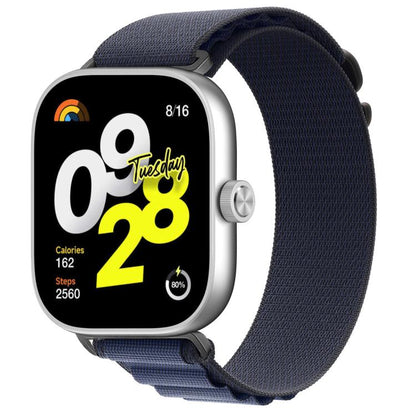 Alpine Nylon Loop Watch Band, For Xiaomi Band 10 Pro / Redmi Watch 6 / 5