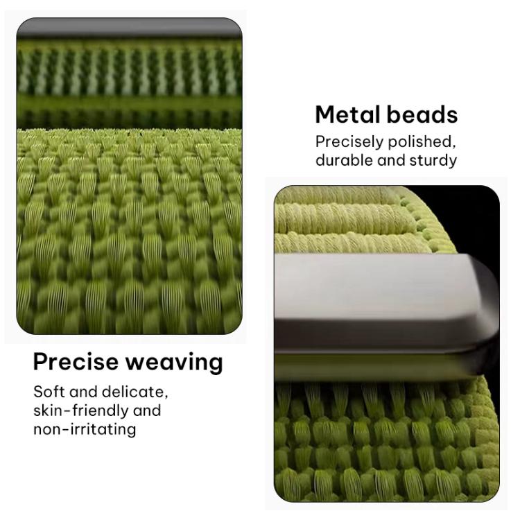 xDfind Two-section Mountain Pattern Nylon Watch Band, For Samsung Galaxy Watch Ultra / Ultra 2025
