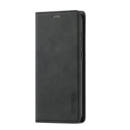 LC.IMEEK Strong Magnetism Ultra-thin Horizontal Flip Shockproof Matte TPU + PU Leather Case with Holder & Card Slots & Wallet, For Samsung Galaxy A11 / M11, For Samsung Galaxy A21s, For Samsung Galaxy A71 / M70s, For Samsung Galaxy A51 / M40s          ...