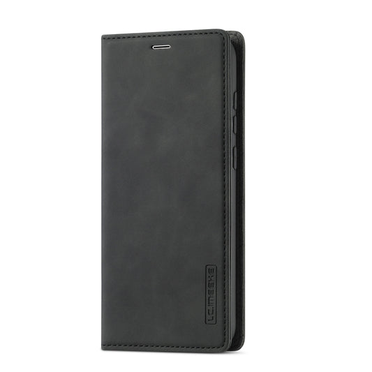 LC.IMEEK Strong Magnetism Ultra-thin Horizontal Flip Shockproof Matte TPU + PU Leather Case with Holder & Card Slots & Wallet, For Samsung Galaxy A11 / M11, For Samsung Galaxy A21s, For Samsung Galaxy A71 / M70s, For Samsung Galaxy A51 / M40s          ...