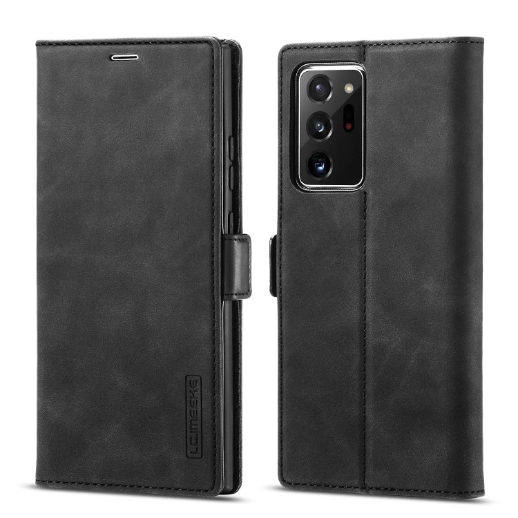 LC.IMEEK Strong Magnetism Ultra-thin Horizontal Flip Shockproof Matte TPU + PU Leather Case with Holder & Card Slots & Wallet, For Samsung Galaxy A11 / M11, For Samsung Galaxy A21s, For Samsung Galaxy A71 / M70s, For Samsung Galaxy A51 / M40s          ...