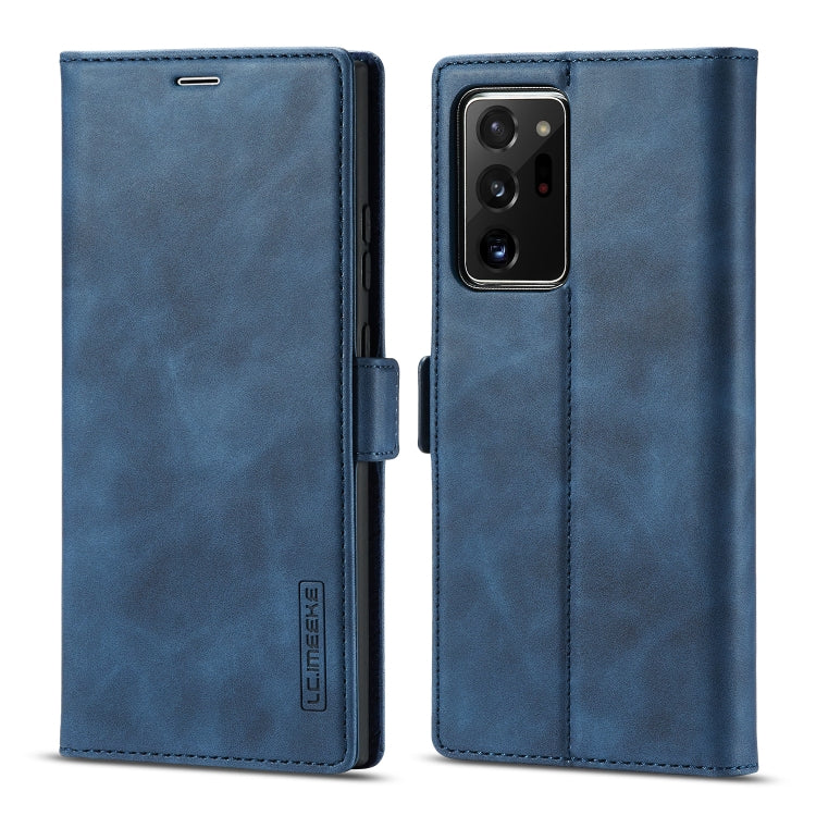 LC.IMEEK Strong Magnetism Ultra-thin Horizontal Flip Shockproof Matte TPU + PU Leather Case with Holder & Card Slots & Wallet, For Samsung Galaxy A11 / M11, For Samsung Galaxy A21s, For Samsung Galaxy A71 / M70s, For Samsung Galaxy A51 / M40s          ...