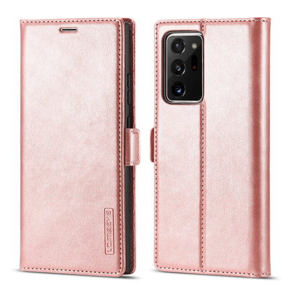 LC.IMEEK Strong Magnetism Ultra-thin Horizontal Flip Shockproof Matte TPU + PU Leather Case with Holder & Card Slots & Wallet, For Samsung Galaxy A11 / M11, For Samsung Galaxy A21s, For Samsung Galaxy A71 / M70s, For Samsung Galaxy A51 / M40s          ...