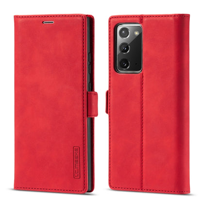 LC.IMEEK Strong Magnetism Ultra-thin Horizontal Flip Shockproof Matte TPU + PU Leather Case with Holder & Card Slots & Wallet, For Samsung Galaxy A11 / M11, For Samsung Galaxy A21s, For Samsung Galaxy A71 / M70s, For Samsung Galaxy A51 / M40s          ...