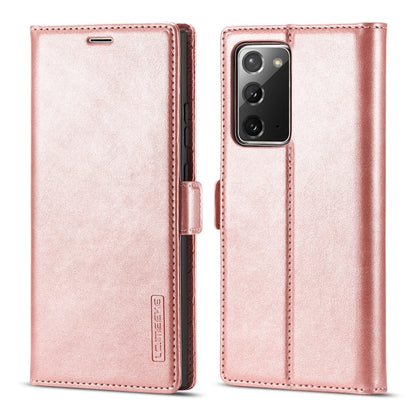 LC.IMEEK Strong Magnetism Ultra-thin Horizontal Flip Shockproof Matte TPU + PU Leather Case with Holder & Card Slots & Wallet, For Samsung Galaxy A11 / M11, For Samsung Galaxy A21s, For Samsung Galaxy A71 / M70s, For Samsung Galaxy A51 / M40s          ...