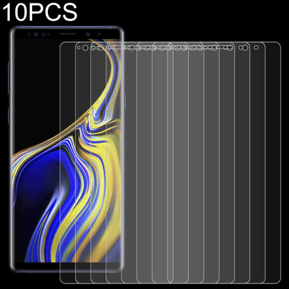 For Motorola Moto G9 Play / Moto G9 10pcs 0.26mm 9H 2.5D Tempered Glass Film, For Huawei P Smart 2020 (10 PCS), For Samsung Galaxy A31 (10 PCS), For Xiaomi Black Shark 3 / Black Shark 3S (10 PCS), For Motorola Moto E (2020) (10 PCS)                    ...