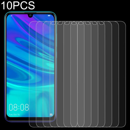 For Motorola Moto G9 Play / Moto G9 10pcs 0.26mm 9H 2.5D Tempered Glass Film, For Huawei P Smart 2020 (10 PCS), For Samsung Galaxy A31 (10 PCS), For Xiaomi Black Shark 3 / Black Shark 3S (10 PCS), For Motorola Moto E (2020) (10 PCS)                    ...