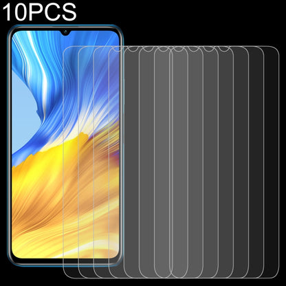For Motorola Moto G9 Play / Moto G9 10pcs 0.26mm 9H 2.5D Tempered Glass Film, For Huawei P Smart 2020 (10 PCS), For Samsung Galaxy A31 (10 PCS), For Xiaomi Black Shark 3 / Black Shark 3S (10 PCS), For Motorola Moto E (2020) (10 PCS)                    ...