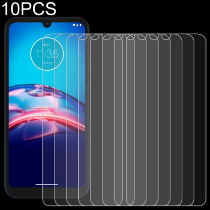 For Motorola Moto G9 Play / Moto G9 10pcs 0.26mm 9H 2.5D Tempered Glass Film, For Huawei P Smart 2020 (10 PCS), For Samsung Galaxy A31 (10 PCS), For Xiaomi Black Shark 3 / Black Shark 3S (10 PCS), For Motorola Moto E (2020) (10 PCS)                    ...