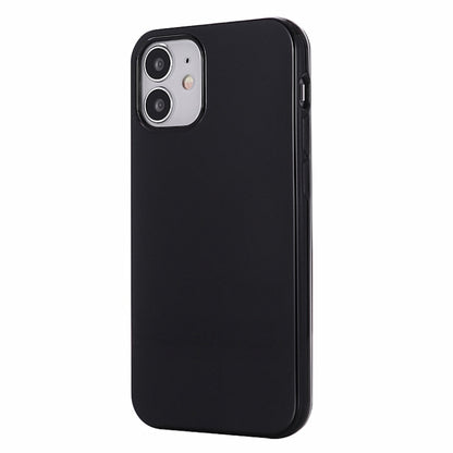 Solid Color TPU Protective Case, For iPhone 12 mini, For iPhone 12 / 12 Pro, For iPhone 12 Pro Max
