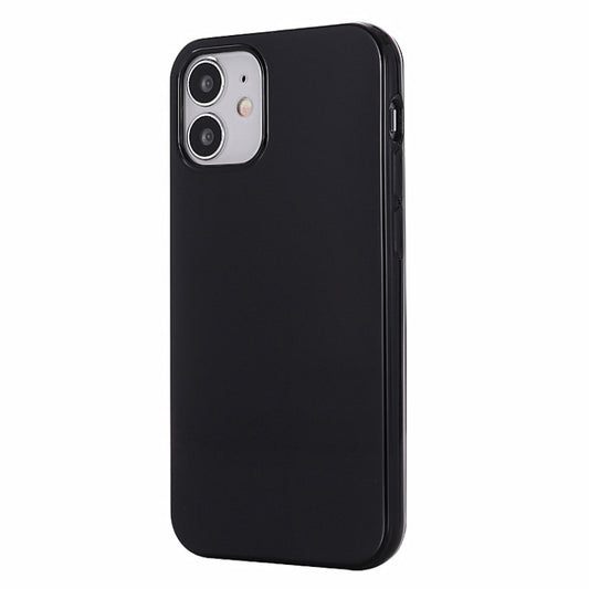 Solid Color TPU Protective Case, For iPhone 12 / 12 Pro, For iPhone 12 Pro Max