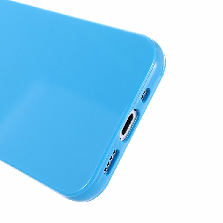 Solid Color TPU Protective Case, For iPhone 12 mini, For iPhone 12 / 12 Pro, For iPhone 12 Pro Max