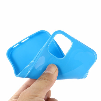 Solid Color TPU Protective Case, For iPhone 12 mini, For iPhone 12 / 12 Pro, For iPhone 12 Pro Max