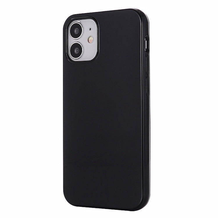 Solid Color TPU Protective Case, For iPhone 12 mini, For iPhone 12 / 12 Pro, For iPhone 12 Pro Max