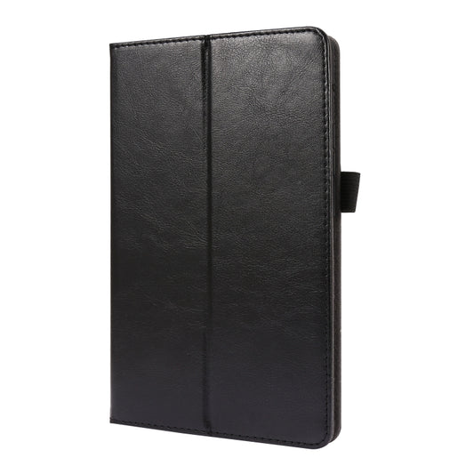 Crazy Horse Texture Horizontal Flip Leather Case with 2-folding Holder & Card Slot, For Huawei MatePad T8, For Huawei Honor V6 / MatePad 10.4 inch, For Huawei Honor Pad X6, For Lenovo Tab M10 Plus, For Lenovo Tab M10, For iPad 10.2 / iPad Pro 10.5     ...