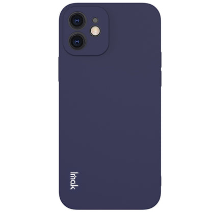 IMAK UC-2 Series Shockproof Full Coverage Soft TPU Case, For iPhone 12 mini, For iPhone 12, For iPhone 12 Pro, For iPhone 12 Pro Max