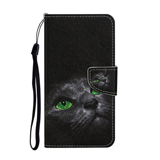 Colored Drawing Pattern Horizontal Flip Leather Case with Holder & Card Slots & Wallet, For iPhone 12 mini, For iPhone 12 / 12 Pro, For iPhone 12 Pro Max