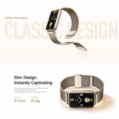 Original Xiaomi Smart Band 10 Pro, 1.74 inch AMOLED Screen 5ATM Waterproof Smart Watch, Support Blood Oxygen / Heart Rate Monitor, Smart Band 10 Pro Black, Smart Band 10 Pro Silver, Smart Band 10 Pro Pink