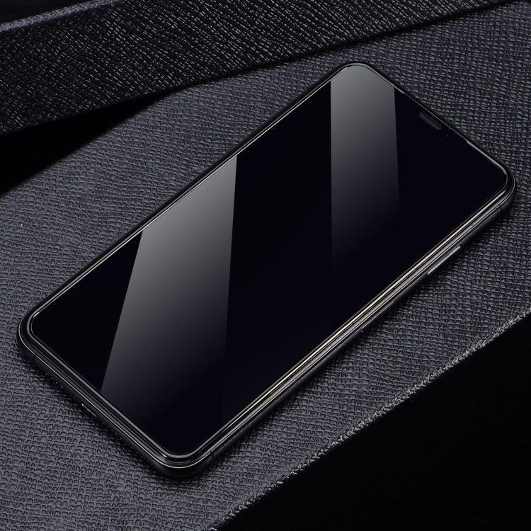 Shockproof Anti-breaking Edge Airbag Tempered Glass Film, For iPhone X / XS (1 PC), For iPhone XR (1 PC), For iPhone XS Max (1 PC), For iPhone 12 mini (1 PC), For iPhone 12 / 12 Pro (1 PC), For iPhone 12 Pro Max (1 PC), For iPhone 11 (1 PC)            ...