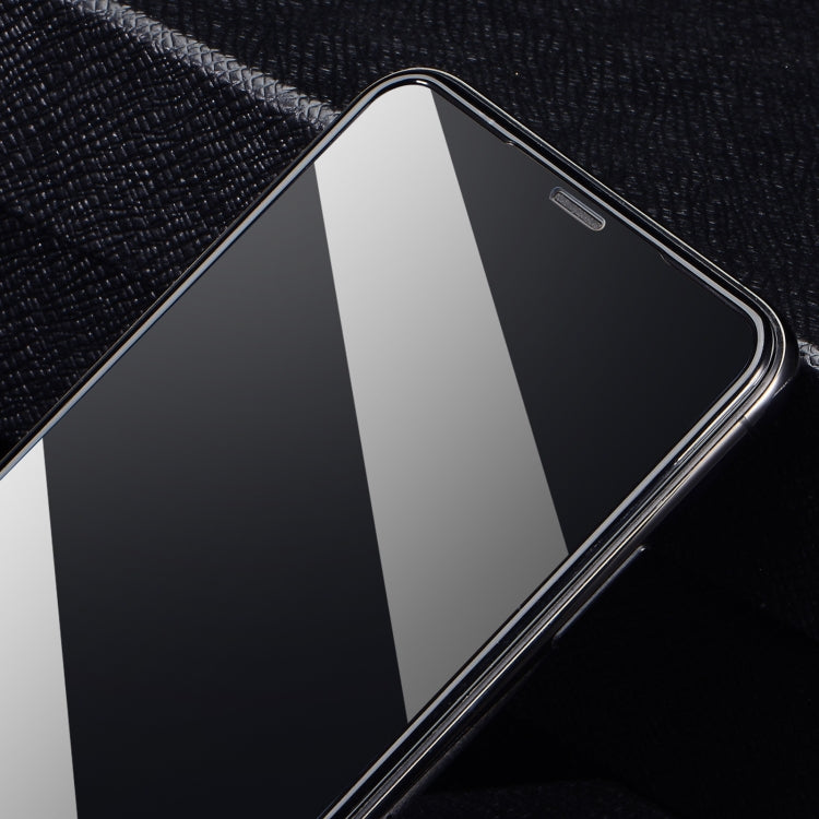 Shockproof Anti-breaking Edge Airbag Tempered Glass Film, For iPhone X / XS (1 PC), For iPhone XR (1 PC), For iPhone XS Max (1 PC), For iPhone 12 mini (1 PC), For iPhone 12 / 12 Pro (1 PC), For iPhone 12 Pro Max (1 PC), For iPhone 11 (1 PC)            ...