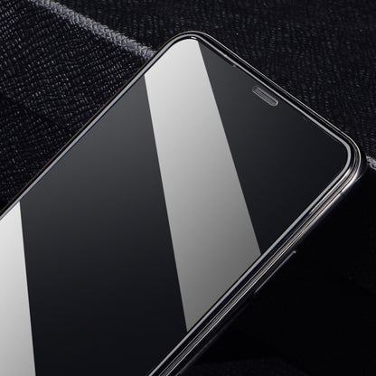 25 PCS Shockproof Anti-breaking Edge Airbag Tempered Glass Film, For iPhone X / XS (25 PCS), For iPhone XR (25 PCS), For iPhone XS Max (25 PCS), For iPhone 12 mini (25 PCS), For iPhone 12 / 12 Pro (25 PCS), For iPhone 12 Pro Max (25 PCS)               ...