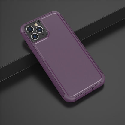 360 All-inclusive Shockproof Precise Hole PC + TPU Protective Case, For iPhone 6s / 6, For iPhone 6s Plus / 6 Plus, For iPhone SE 2022 / SE 2020 / 8 / 7, For iPhone 8 Plus / 7 Plus, For iPhone 11, For iPhone 11 Pro, For iPhone 11 Pro Max               ...