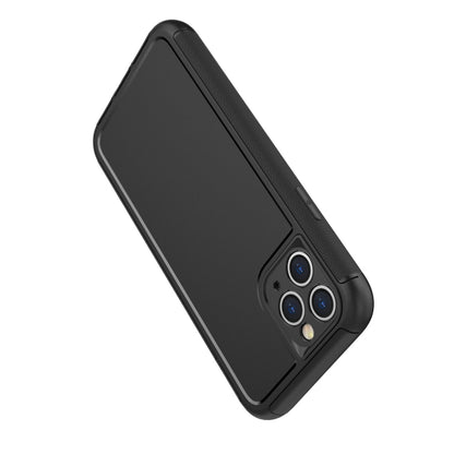 360 All-inclusive Shockproof Precise Hole PC + TPU Protective Case, For iPhone 6s / 6, For iPhone 6s Plus / 6 Plus, For iPhone SE 2022 / SE 2020 / 8 / 7, For iPhone 8 Plus / 7 Plus, For iPhone 11, For iPhone 11 Pro, For iPhone 11 Pro Max               ...