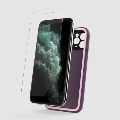 360 All-inclusive Shockproof Precise Hole PC + TPU Protective Case, For iPhone 6s / 6, For iPhone 6s Plus / 6 Plus, For iPhone SE 2022 / SE 2020 / 8 / 7, For iPhone 8 Plus / 7 Plus, For iPhone 11, For iPhone 11 Pro, For iPhone 11 Pro Max               ...