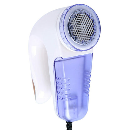 JA-768 110-220V 5W In-line Electric Fur Ball Trimmer, EU Plug, JA-768, EU Plug