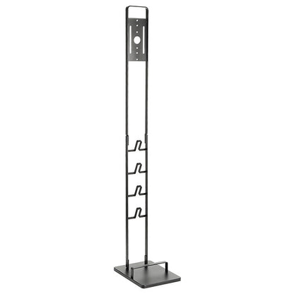 Home Vacuum Cleaner Hanger Storage Rack Free Punching for Dyson V6 V7 V8 V10