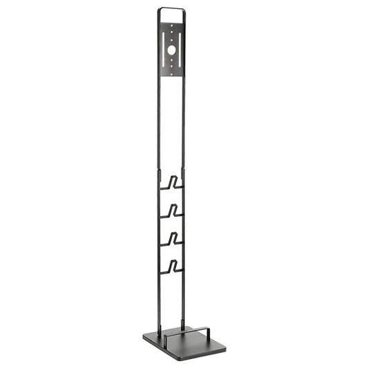 Home Vacuum Cleaner Hanger Storage Rack Free Punching for Dyson V6 V7 V8 V10