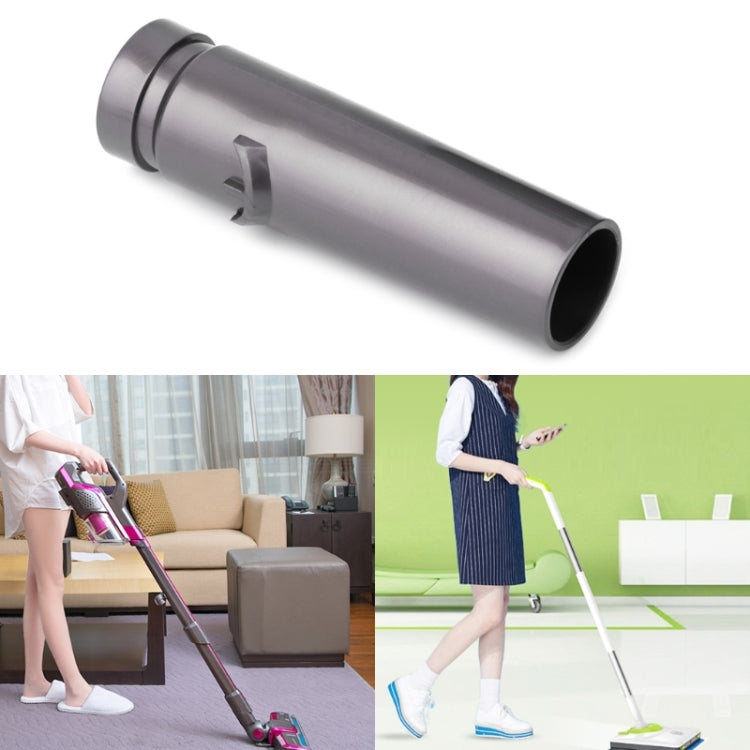 XD992 4 in 1 Handheld Tool Anti Mites Suction Head Kits D931 D928 D923 D918 for Dyson V6 / V7 / V8 / V10 Vacuum Cleaner, XD992