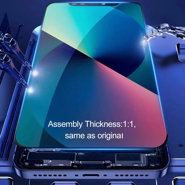 OLED Screen Screen with Frame for iPhone 11 Pro Max, For iPhone 11 Pro Max (GX OLED)
