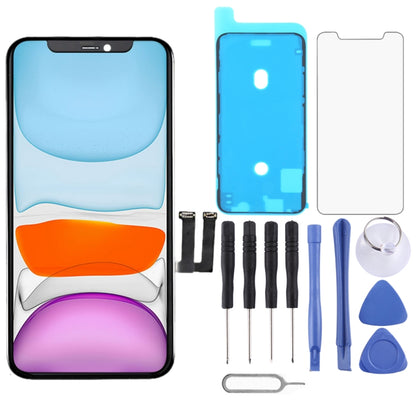 For iPhone 11 Original LCD Screen, For iPhone 11(Original)